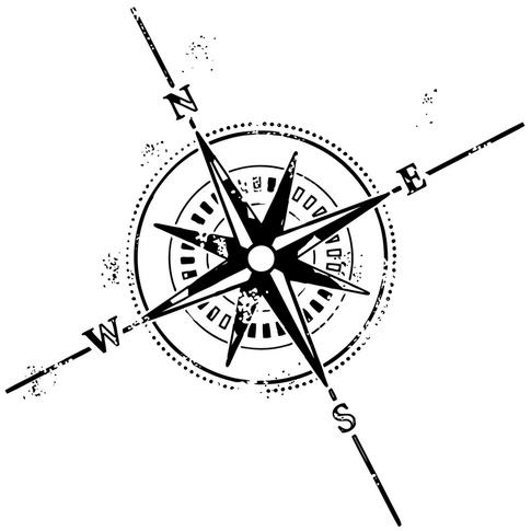A Compass