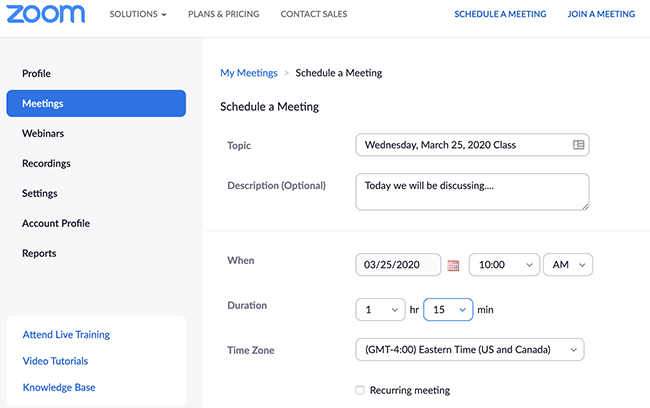 how-to-set-up-a-zoom-meeting-registration-gaispecial